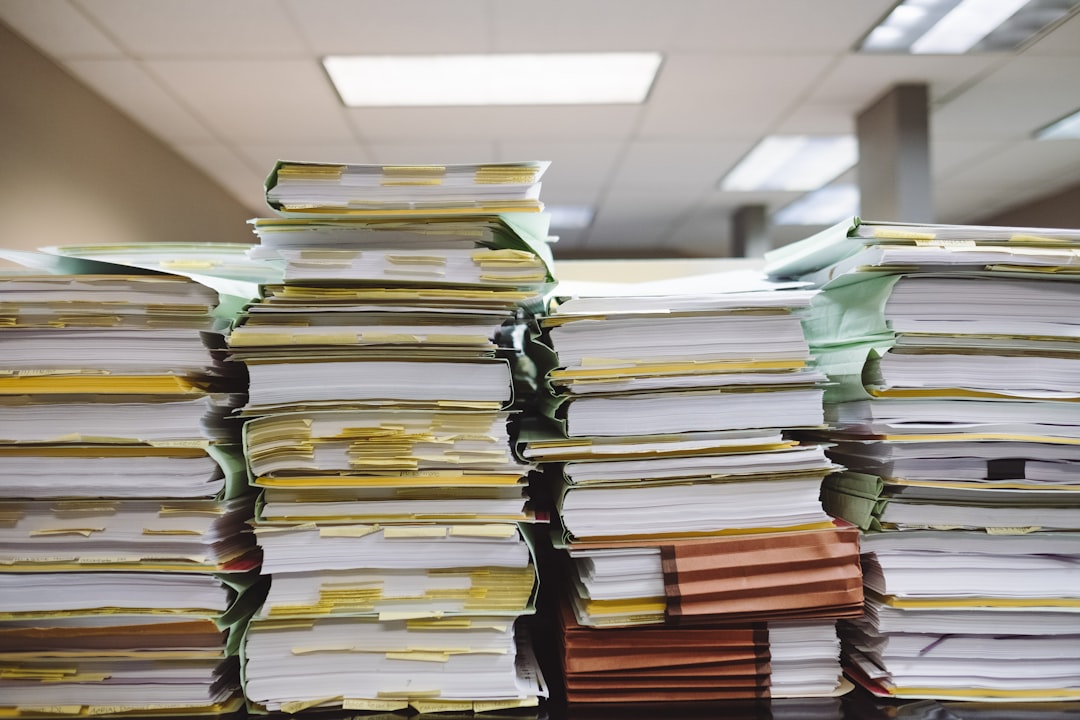 Lesson 24: Document Management