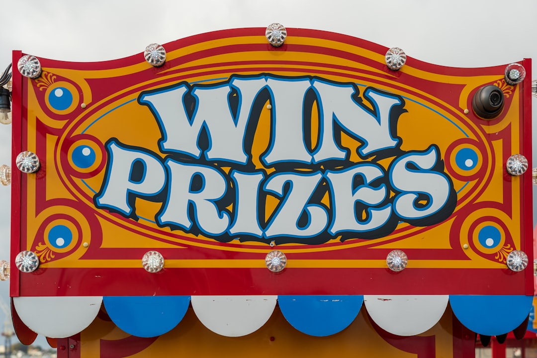 Command Your Contest (Events and Giveaways)