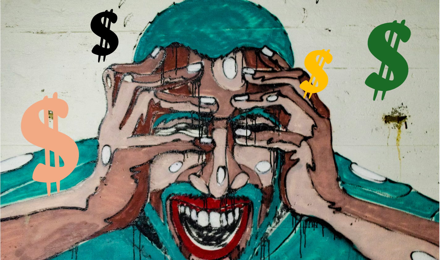 Why You Shouldn’t Worry About Money And How to Stop Focusing on It