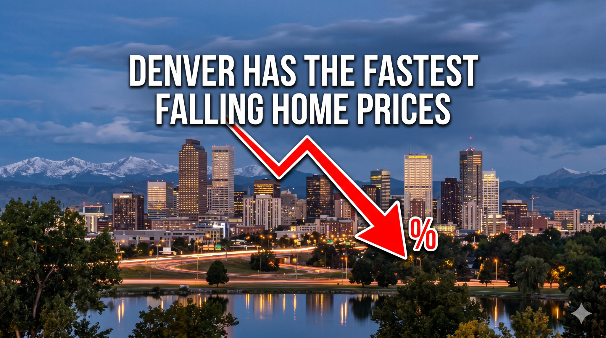 The Denver Market Has Shifted [Here’s How to Guide Your Sellers in 2026] by Sean Moudry